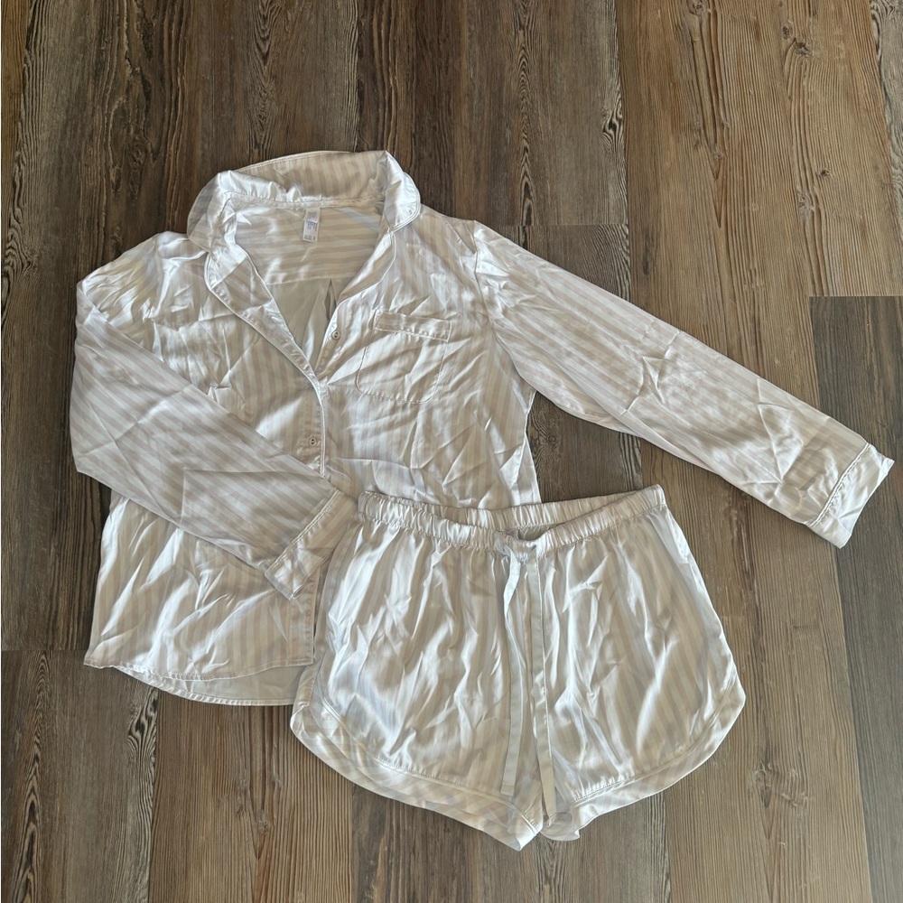 Pajama Set